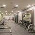 Salle de sport