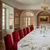 Salle de banquet