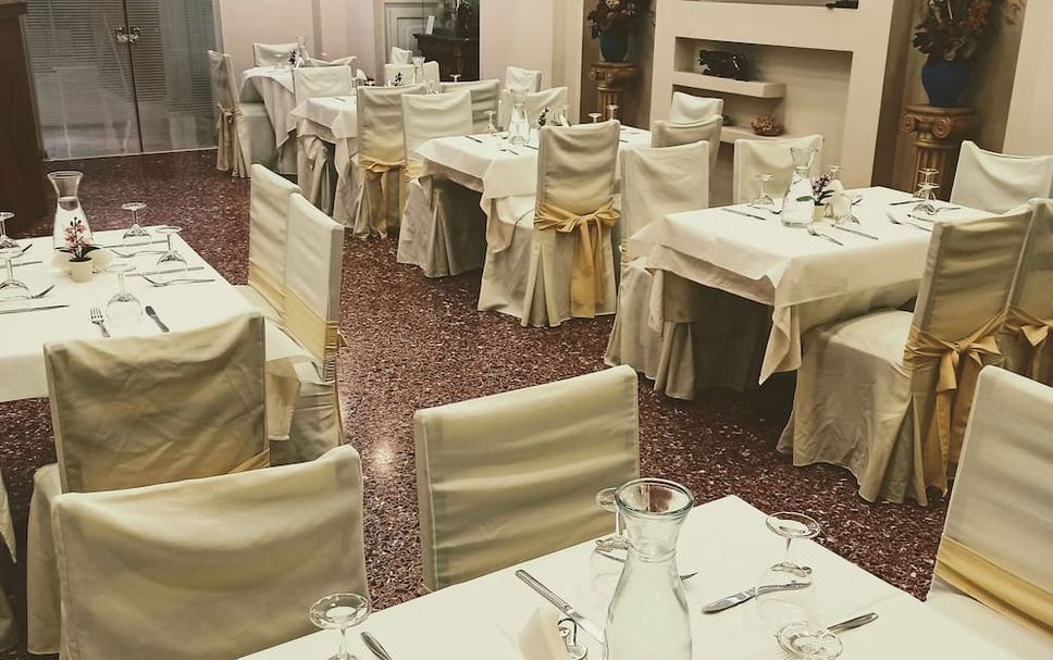Salle de banquet Photo