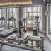 Salle de sport