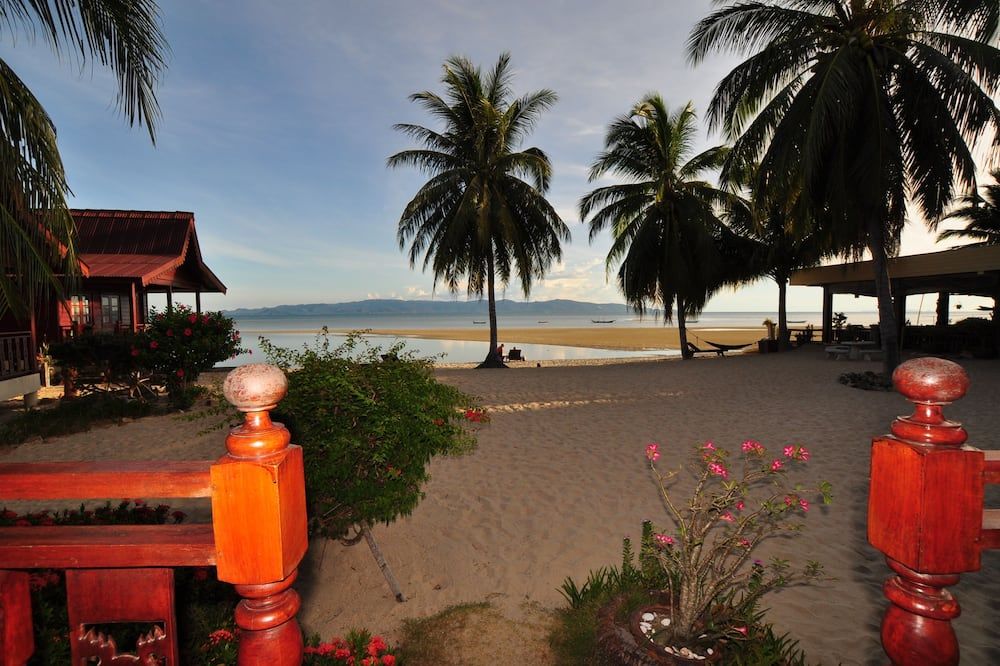 Plage