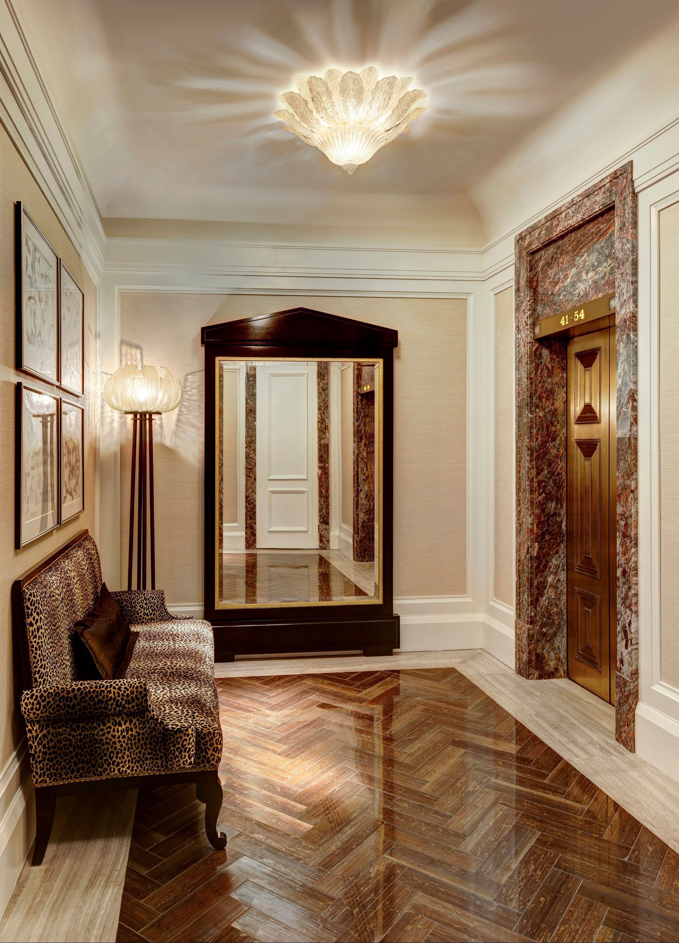 Hall d’entrée