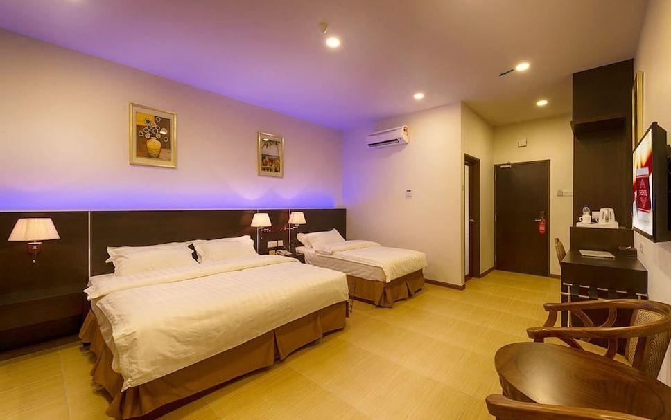 Chambre Photo