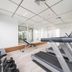 Salle de sport