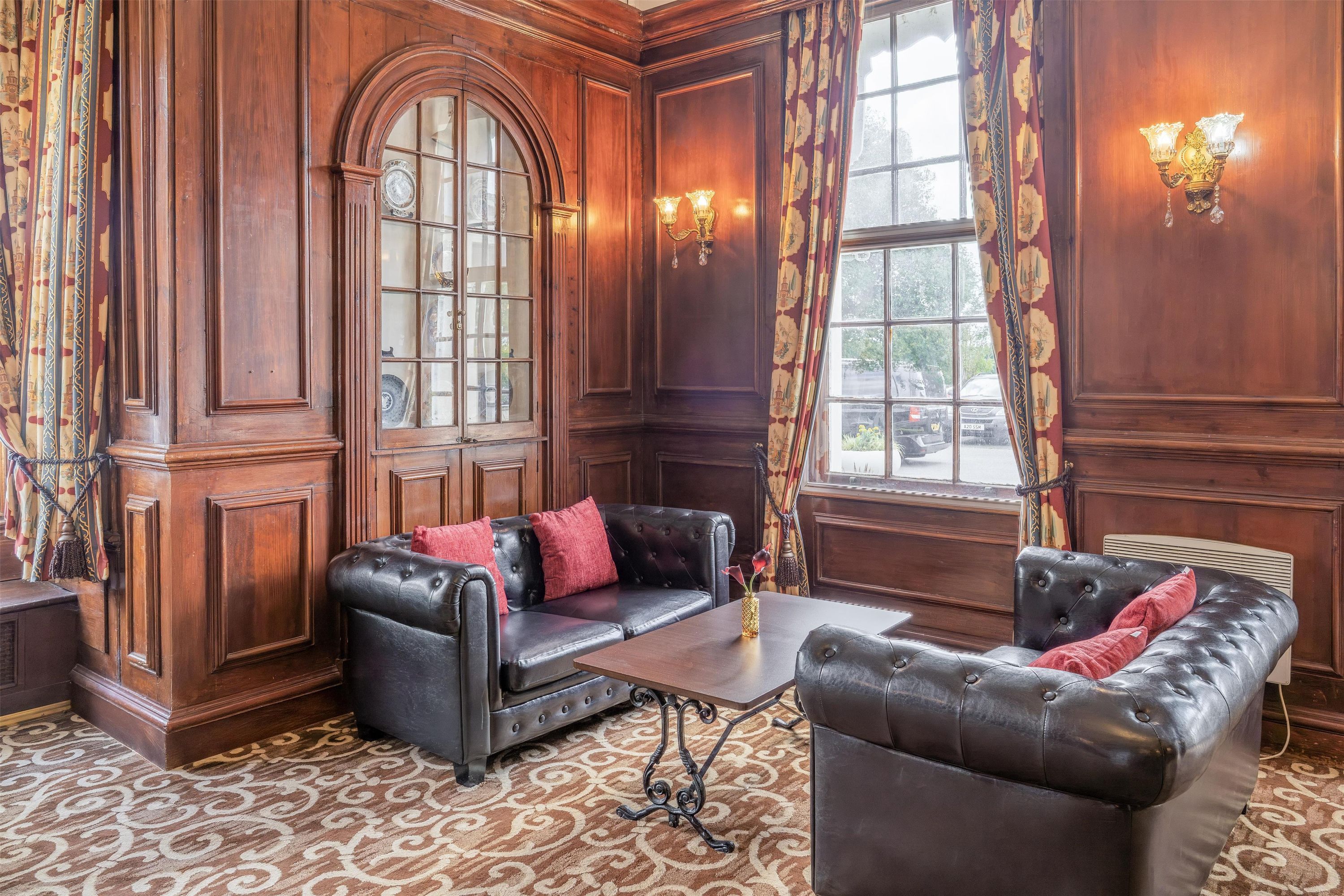 Salon Photo