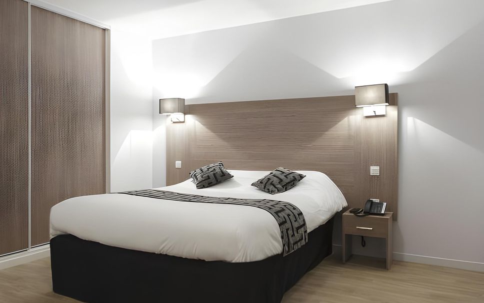 Chambre Photo