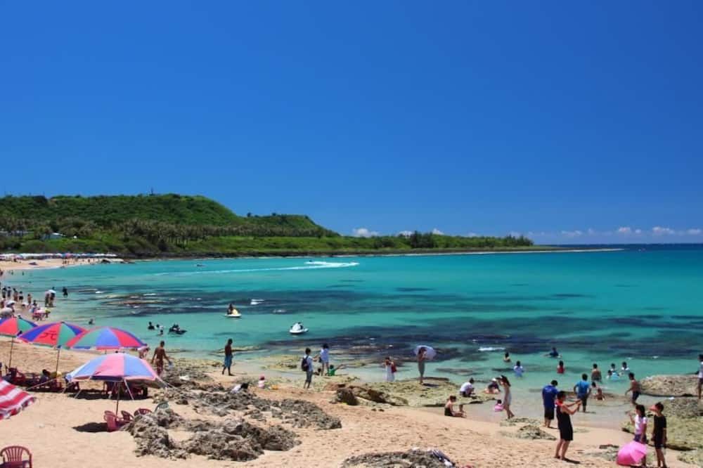Plage Photo
