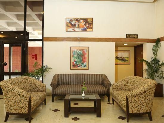 Hall d’entrée