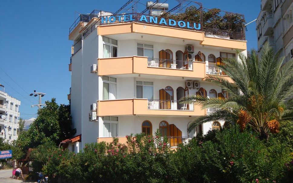 Bâtiment Photo