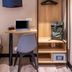 Équipements de la chambre