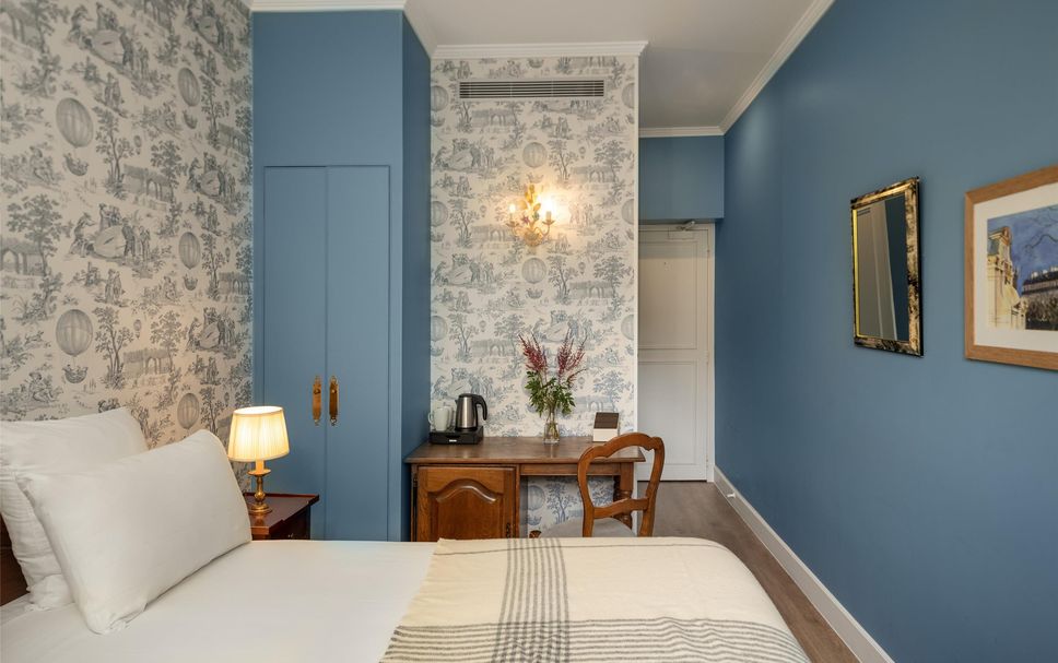 Chambre Photo