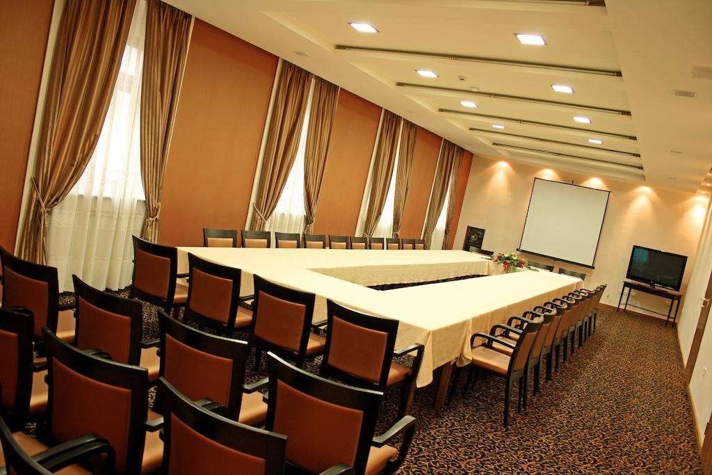 Espace de conférence