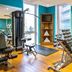 Salle de sport