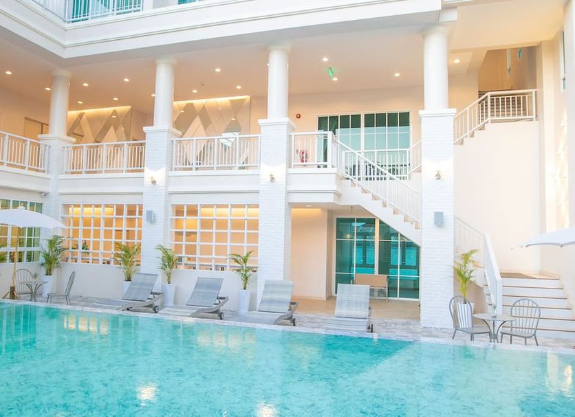 Piscine Photo