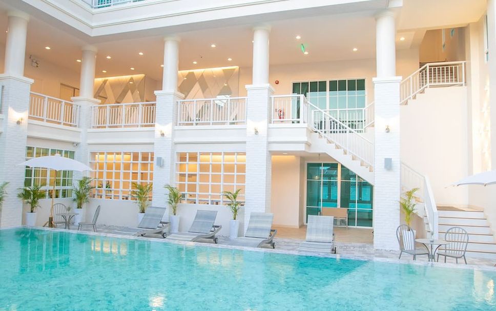 Piscine Photo