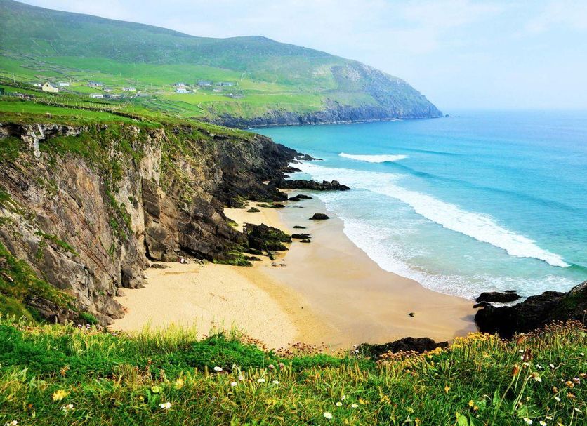 Plage Photo