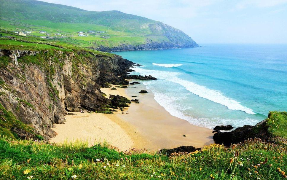 Plage Photo