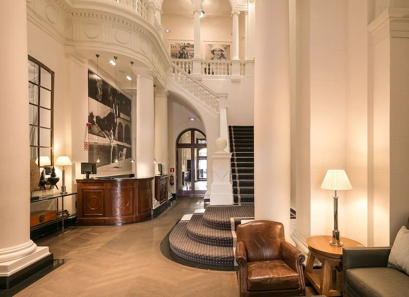 Salon Photo