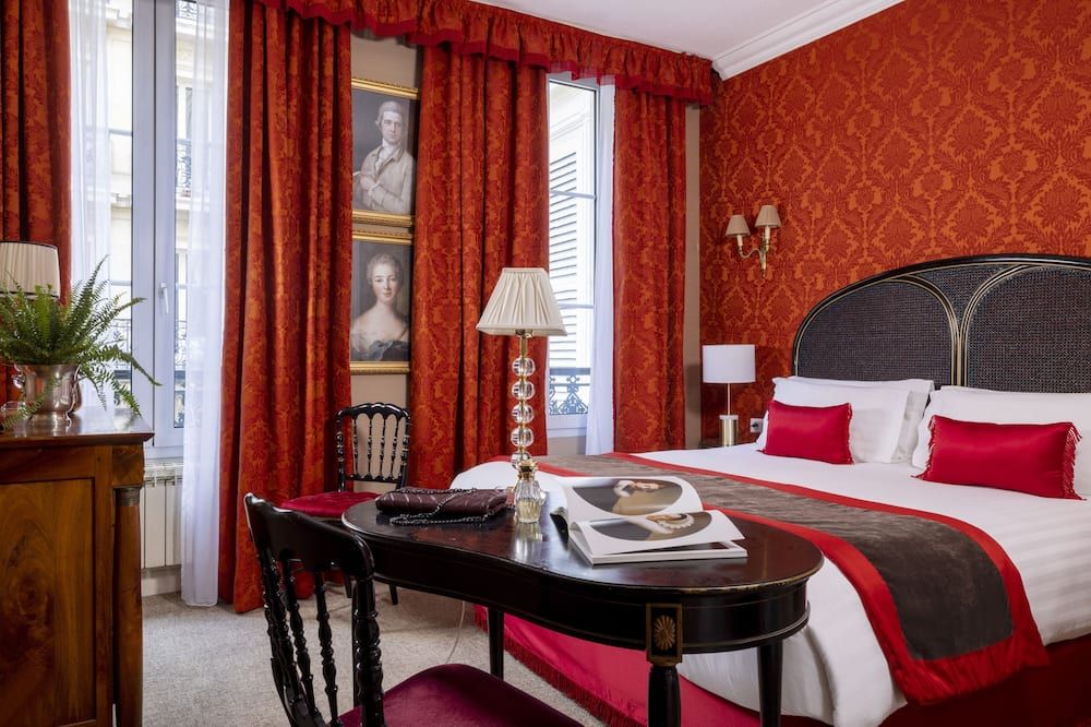Chambre