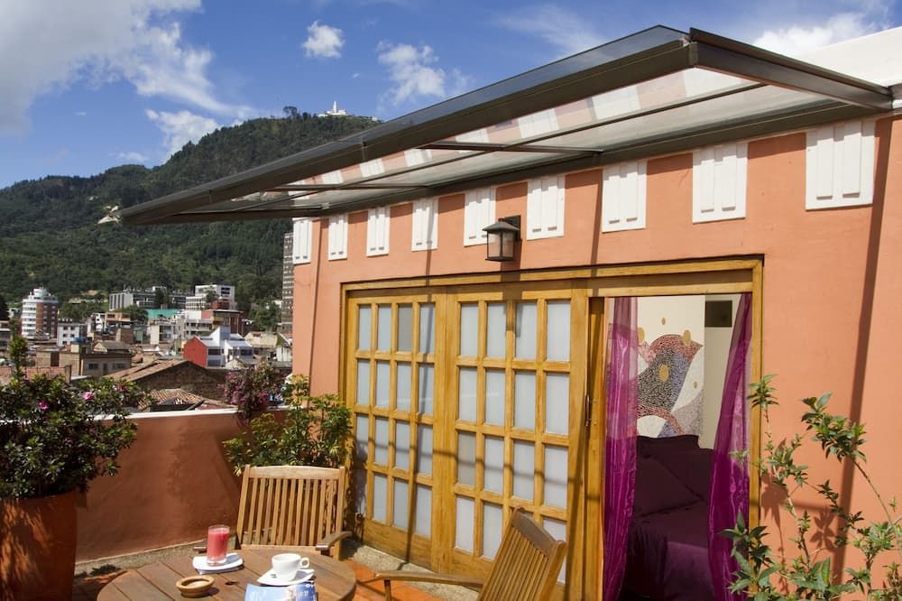 Balcon