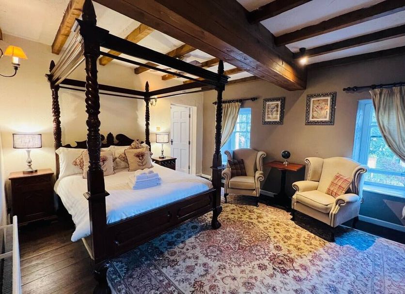 Chambre Photo