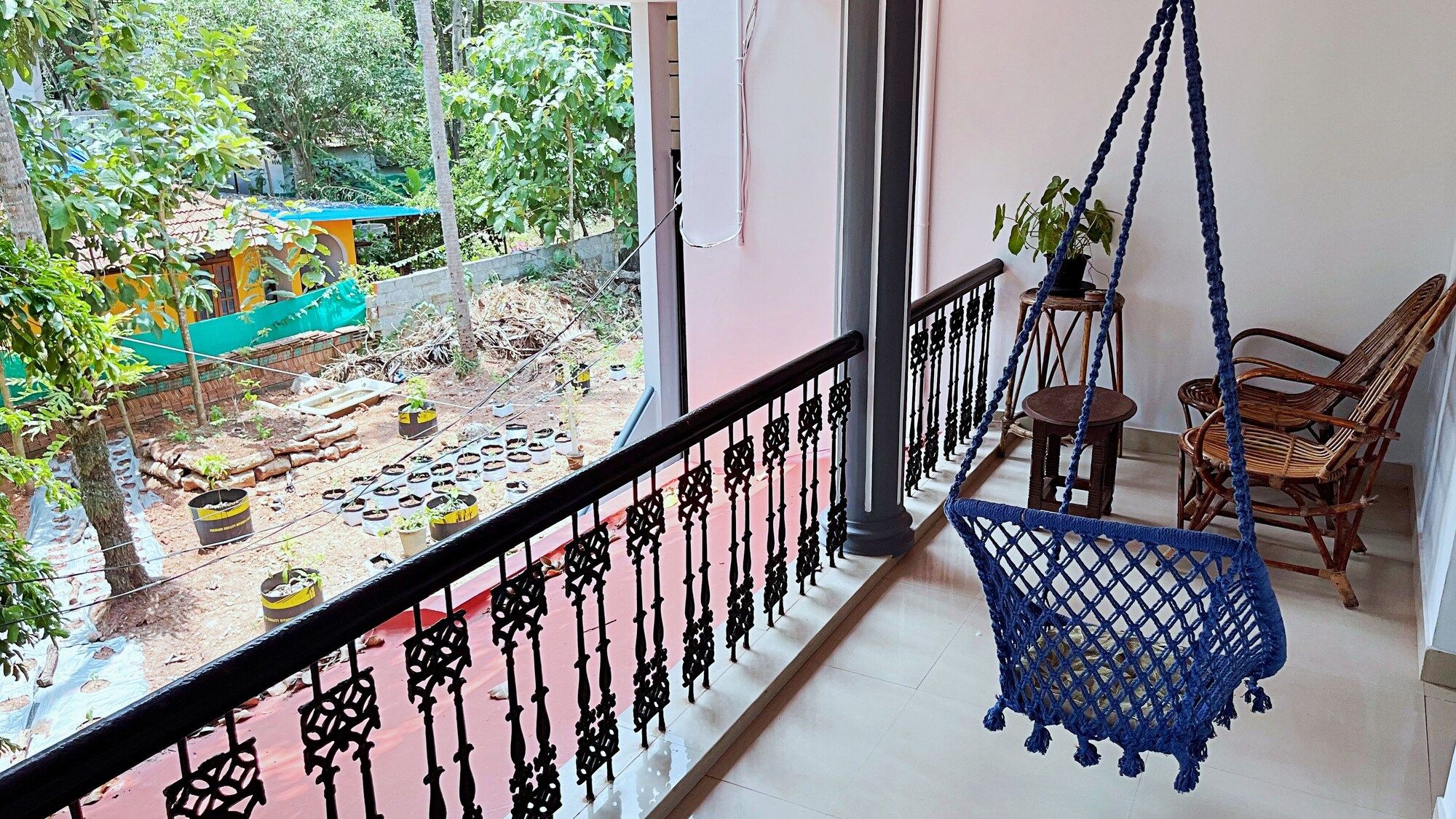 Balcon