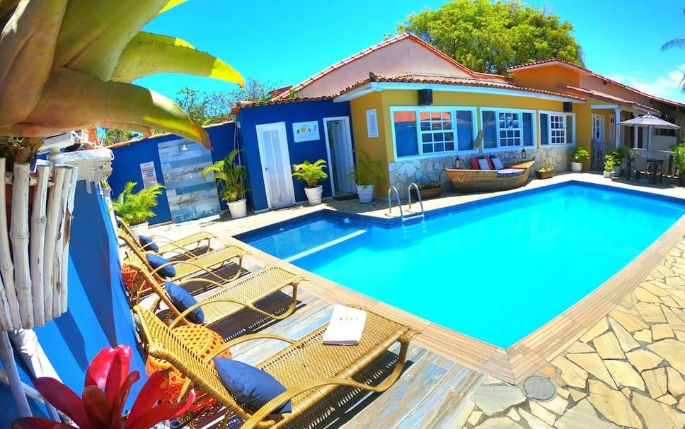 Piscine Photo
