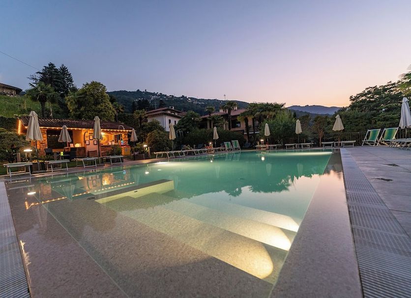 Piscine Photo