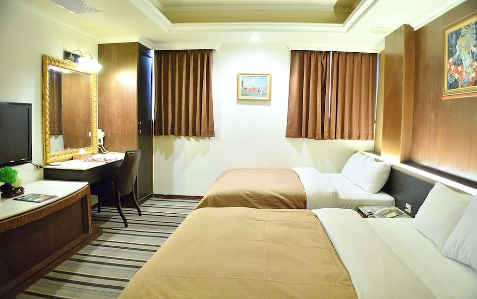 Chambre Photo