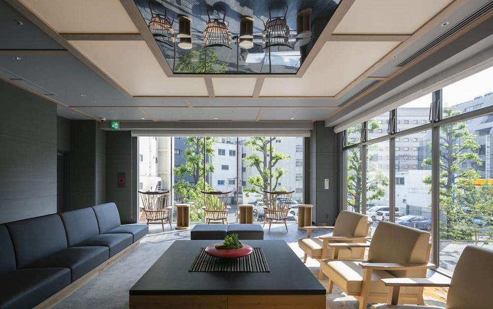 Hall d’entrée Photo