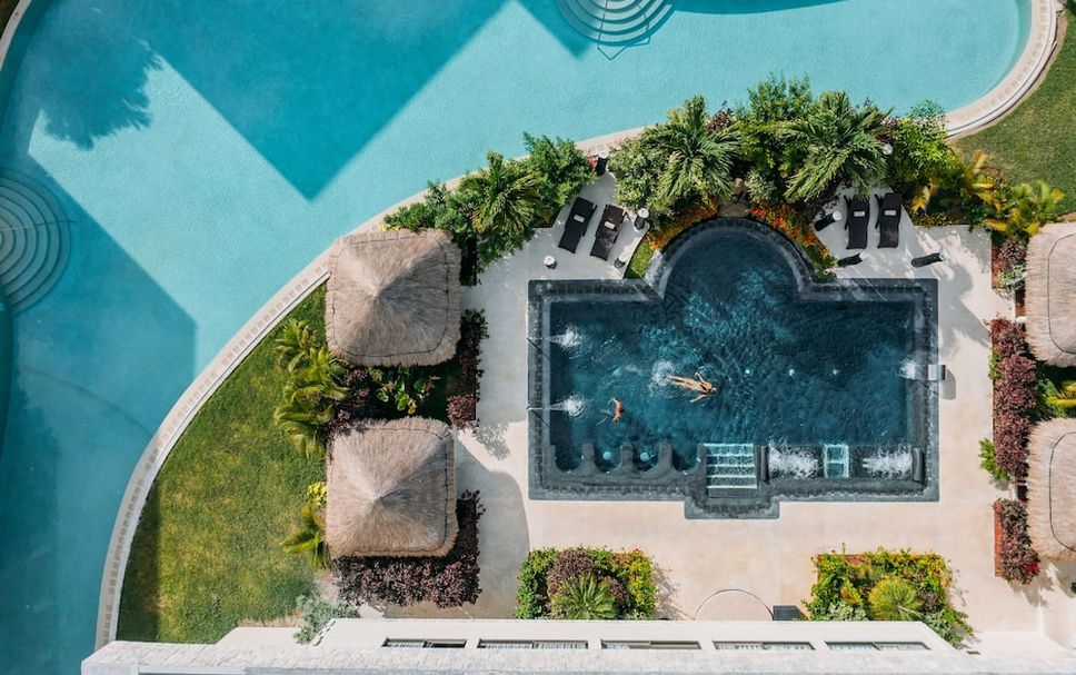 Piscine Photo