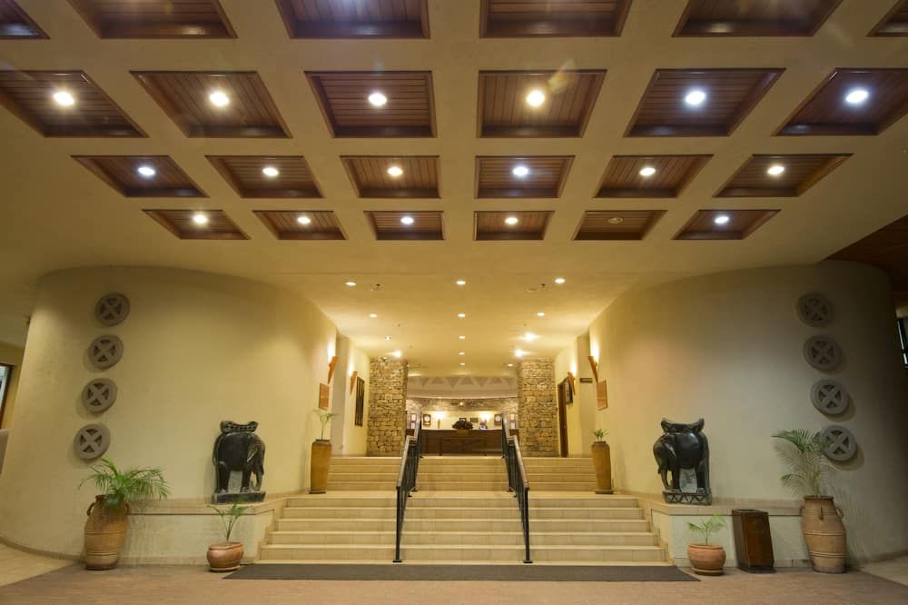 Hall d’entrée