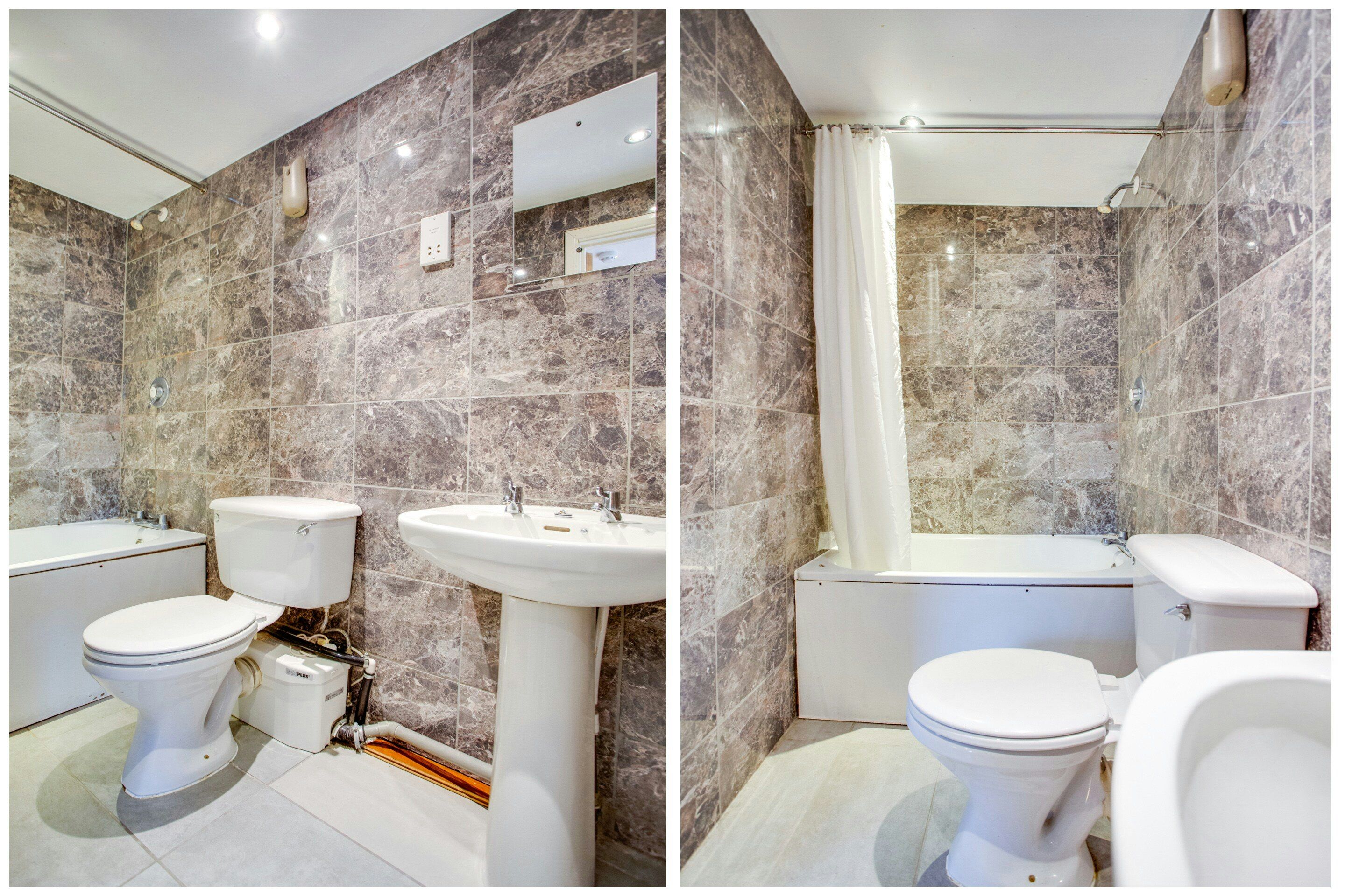 Salle de bain