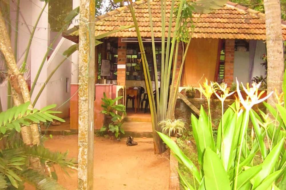 Extérieur Photo