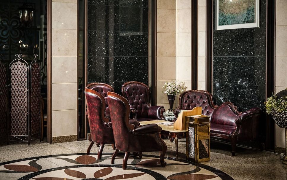 Salon Photo