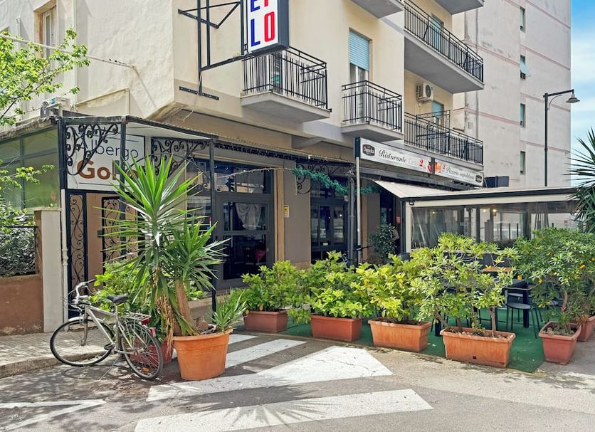 Bâtiment Photo