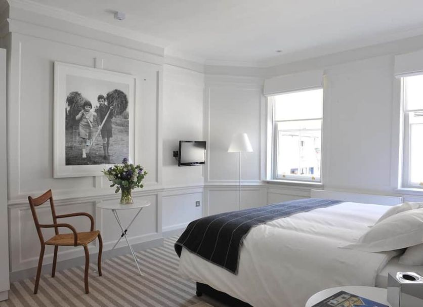 Chambre Photo