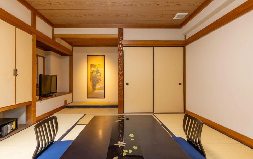 Salle à manger Photo