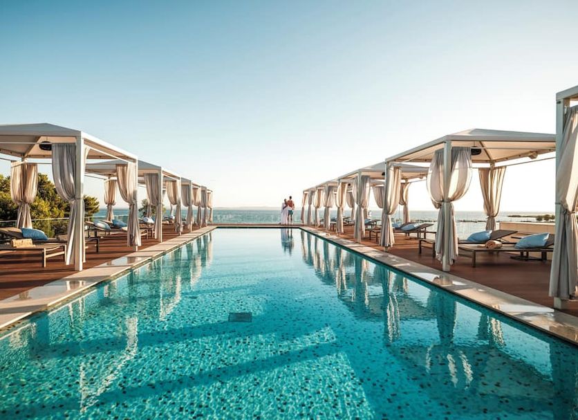 Piscine Photo