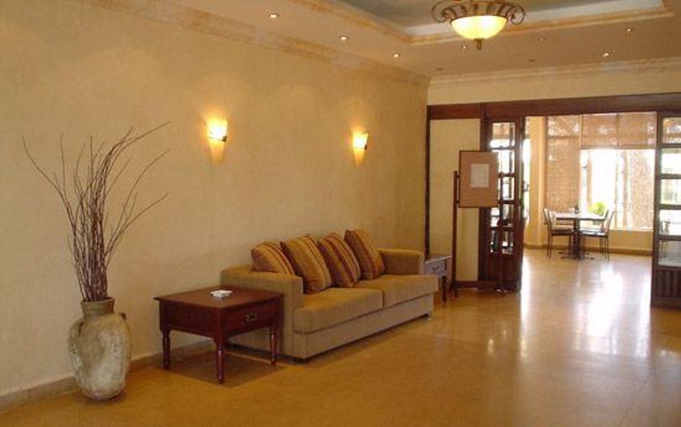 Hall d’entrée Photo