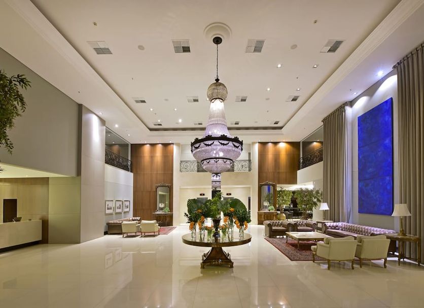 Hall d’entrée Photo
