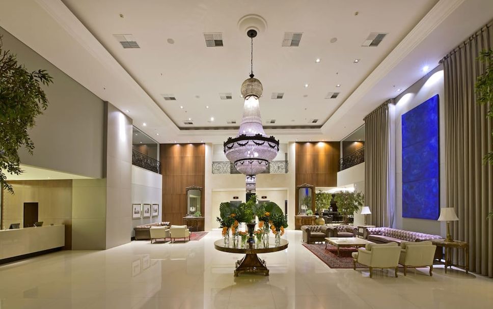 Hall d’entrée Photo