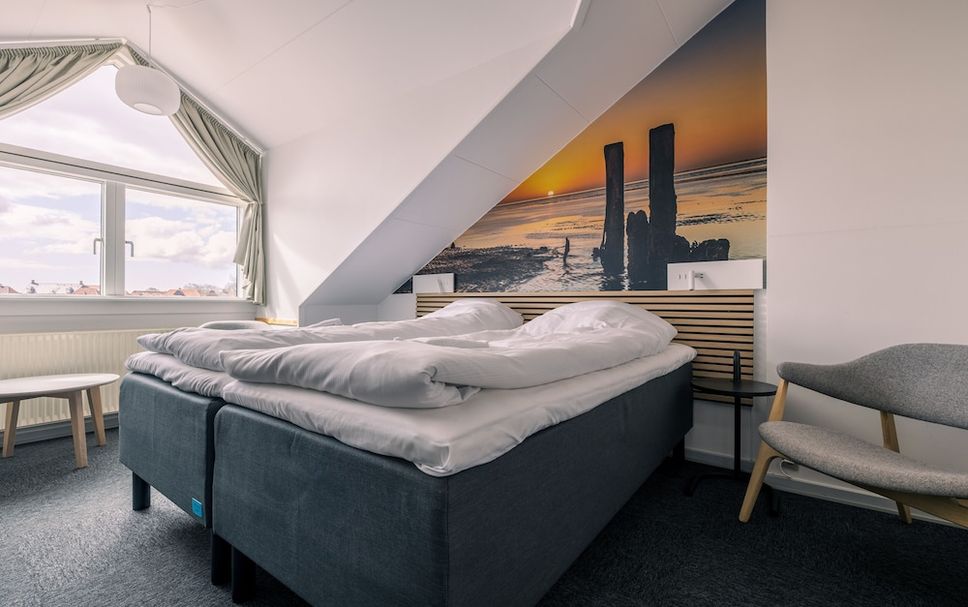 Chambre Photo