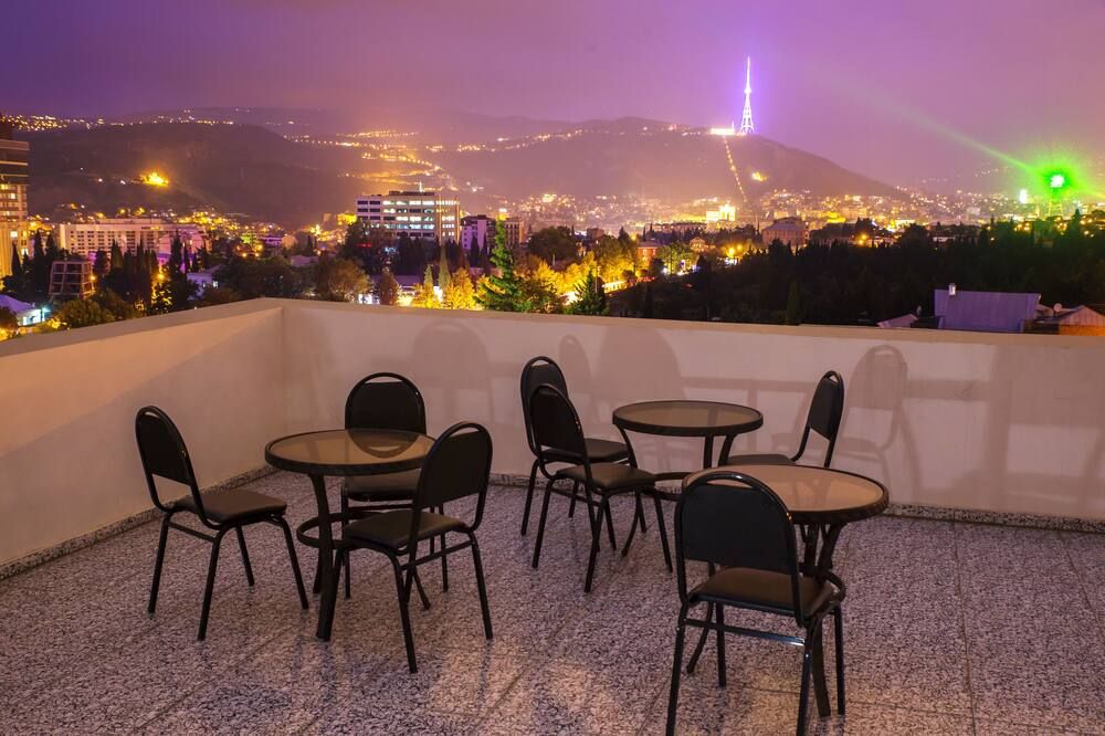 Balcon