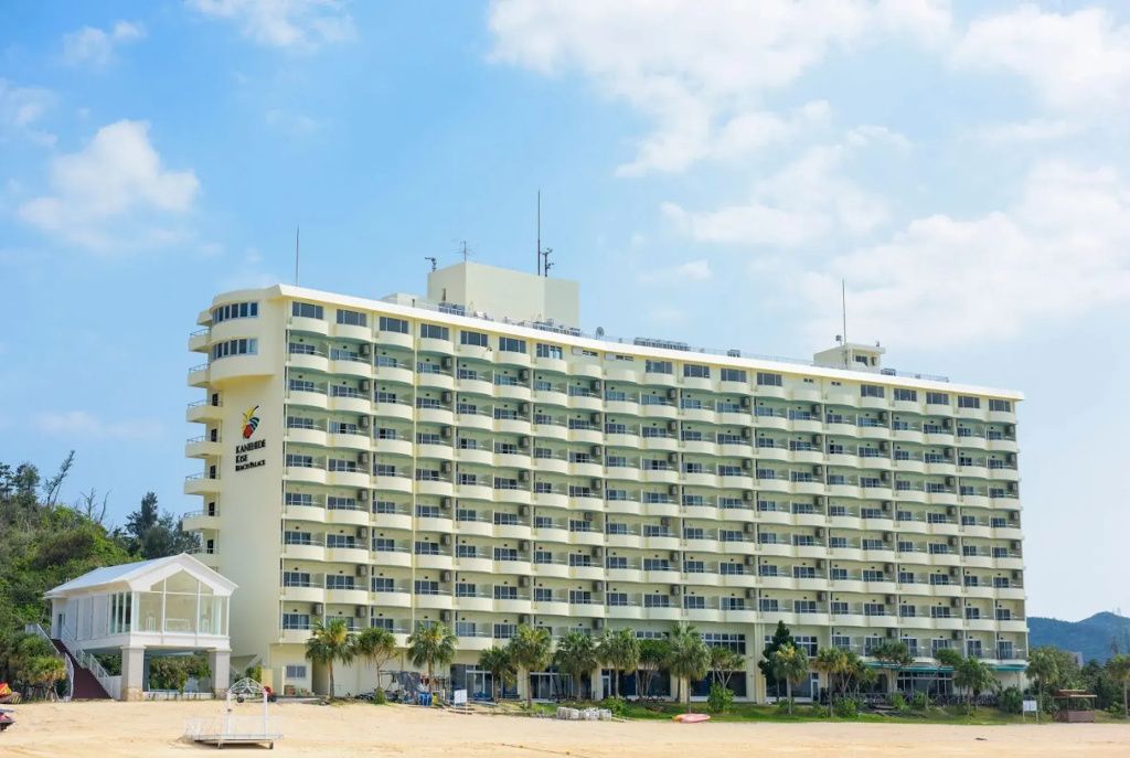 Bâtiment