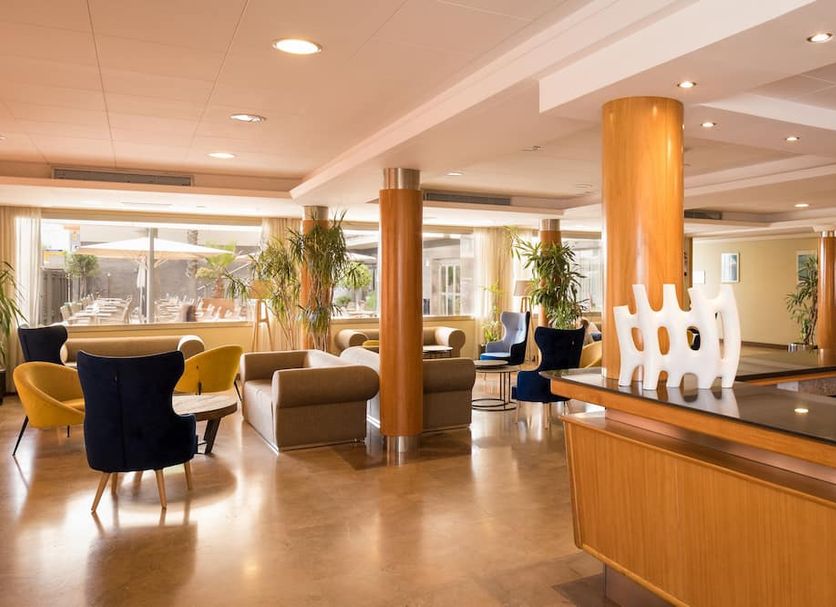 Hall d’entrée Photo