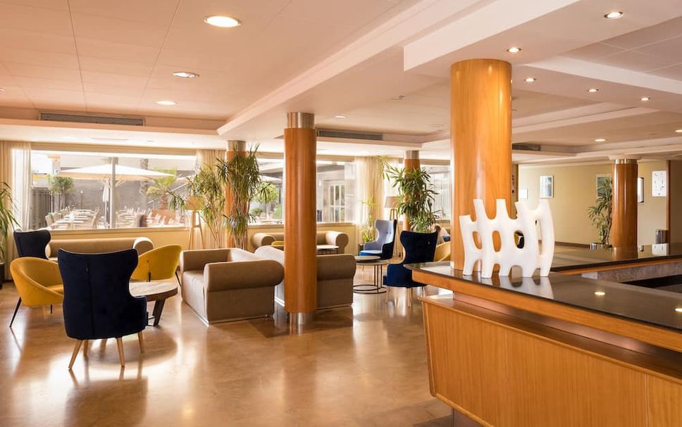 Hall d’entrée Photo