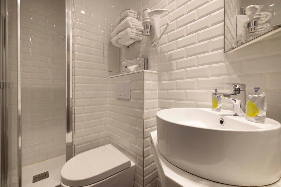 Salle de bain