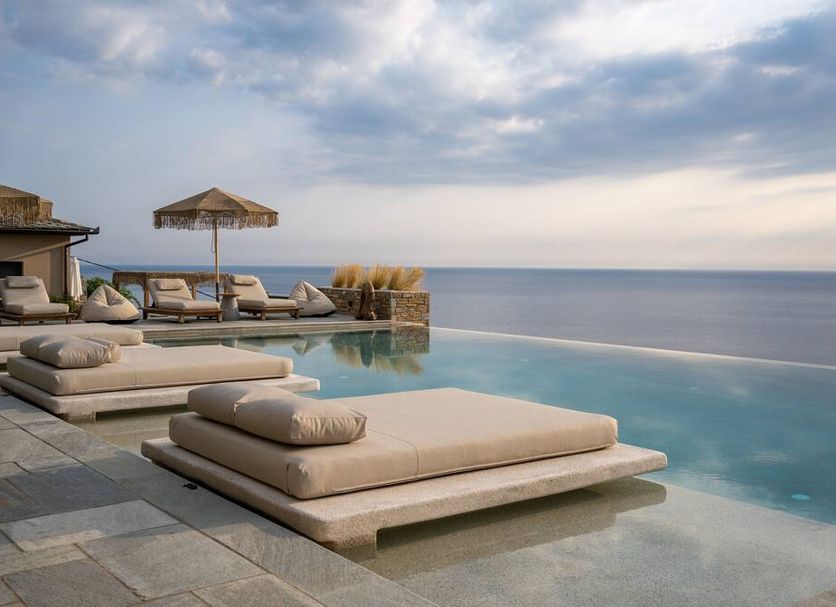 Piscine Photo