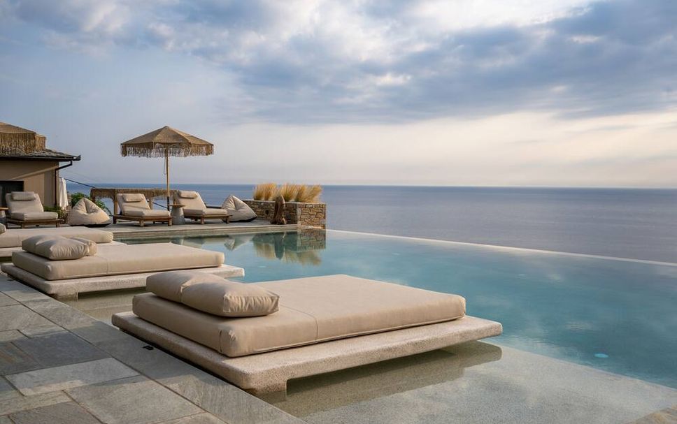 Piscine Photo